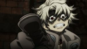 Gachiakuta (Dublado) Ep. 11