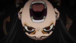 Gachiakuta (Dublado) Ep. 12