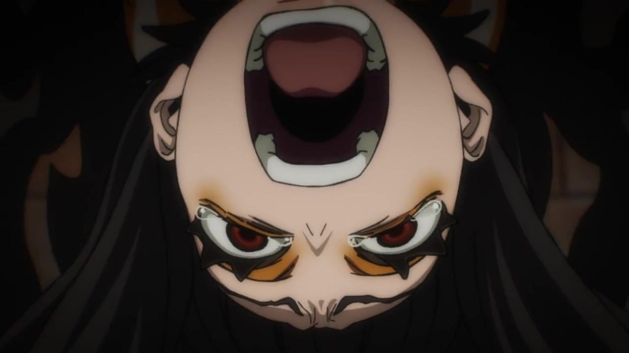 Gachiakuta (Dublado) Episódio 12