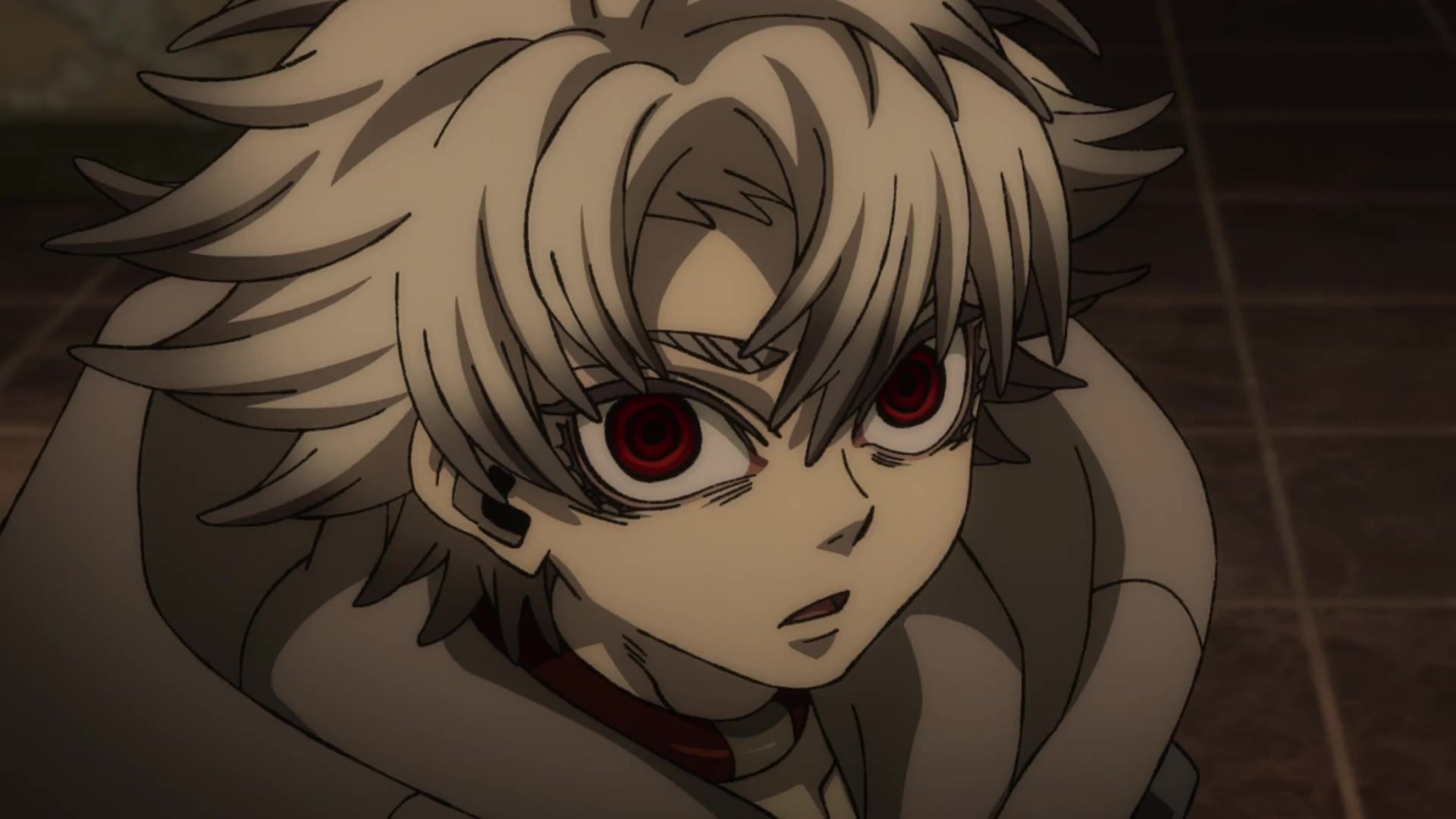 Gachiakuta (Dublado) Episódio 9