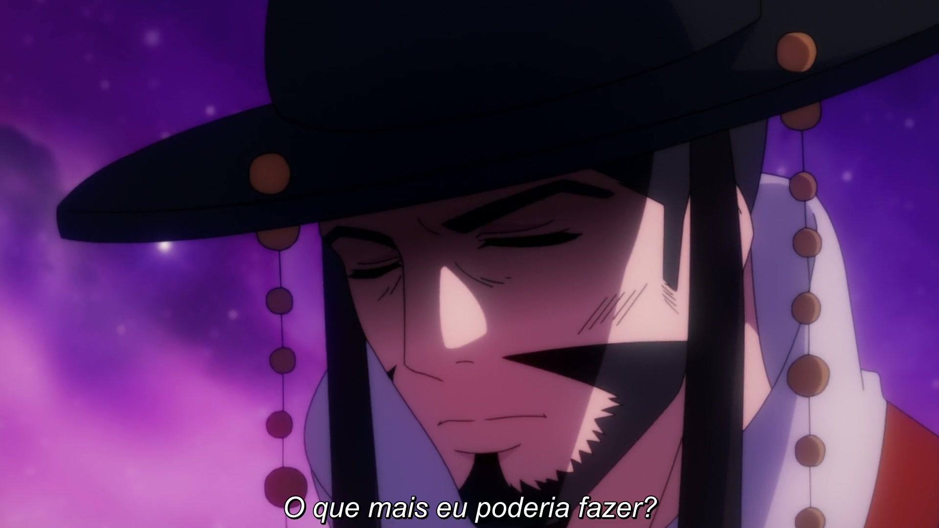 HAIGAKURA Episódio 10