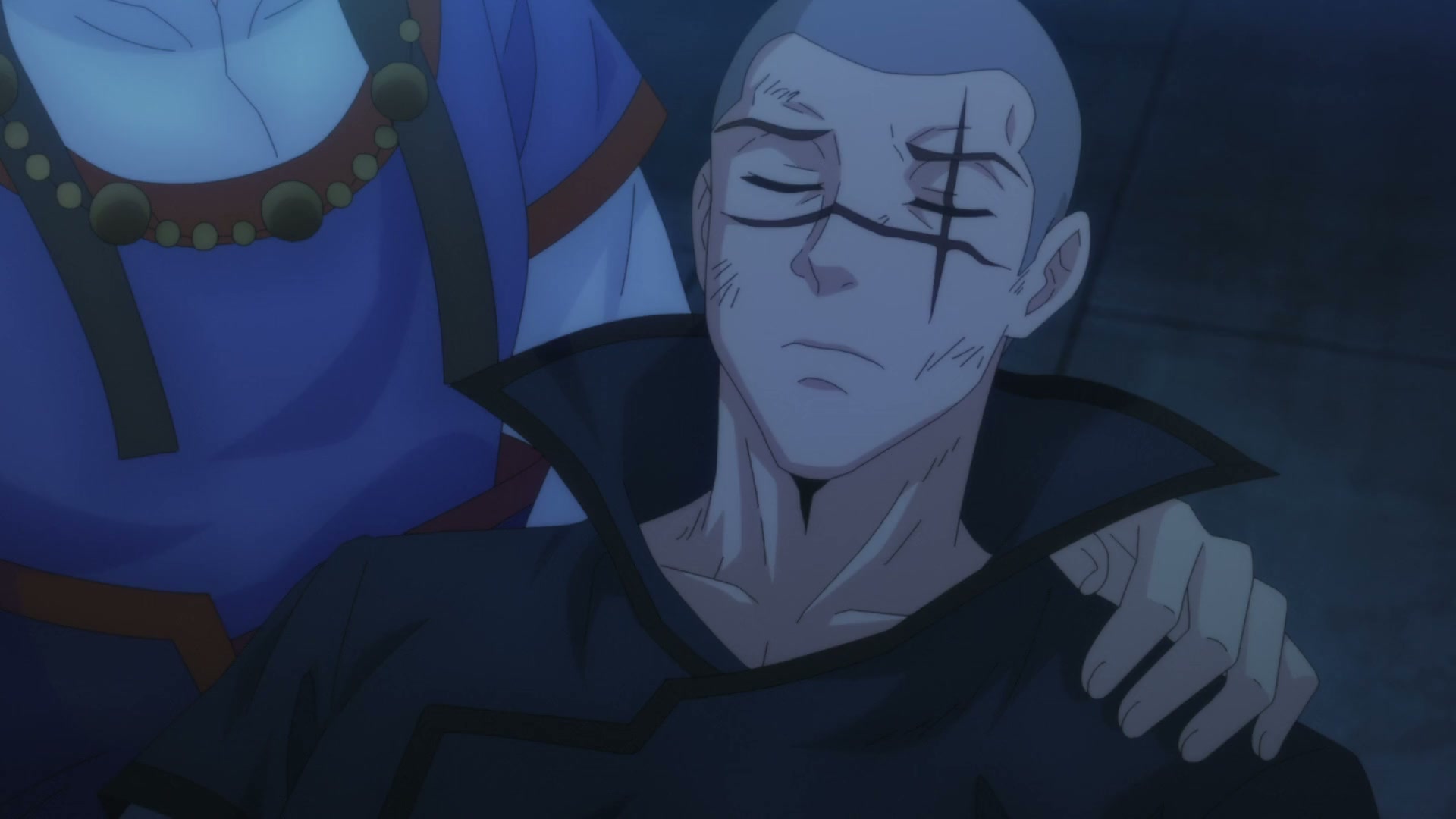 HAIGAKURA Episódio 11