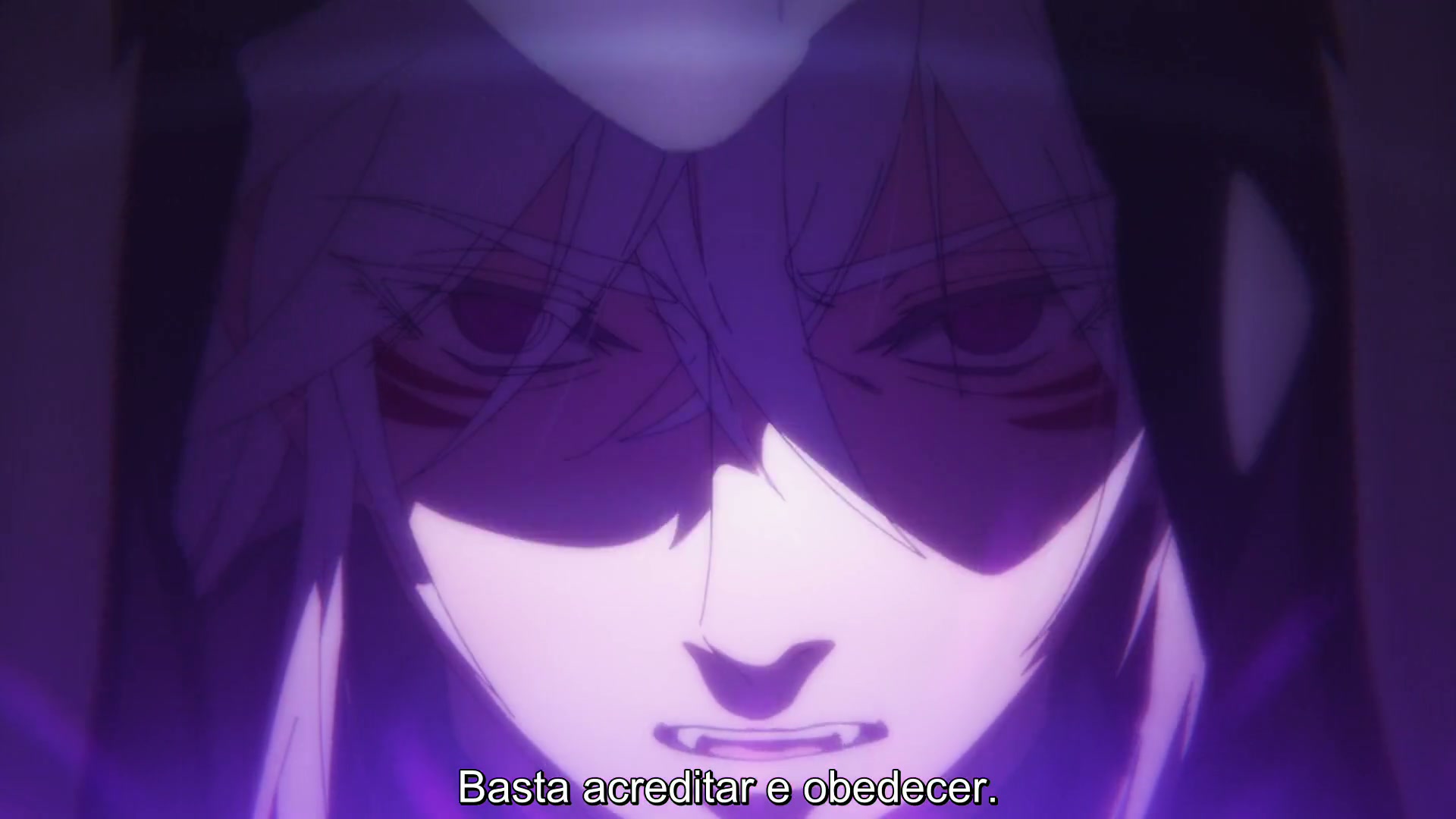 HAIGAKURA Episódio 12