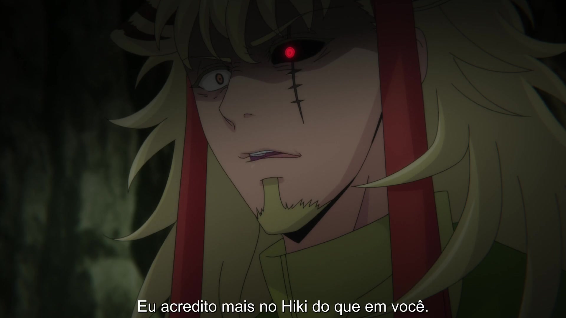 HAIGAKURA Episódio 9
