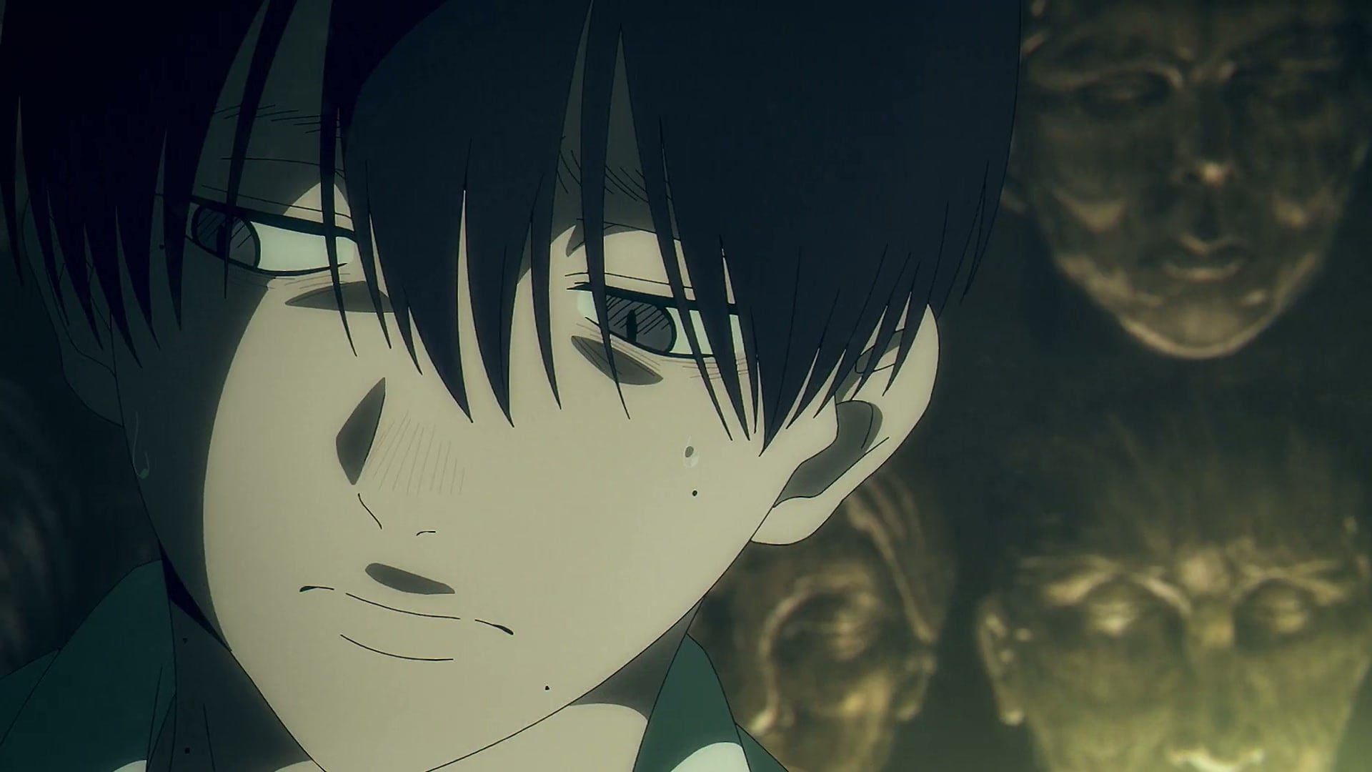 Hikaru ga Shinda Natsu Episódio 10