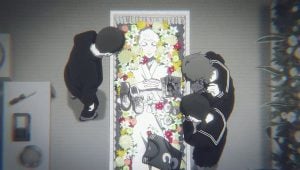 Hikaru ga Shinda Natsu Ep. 12