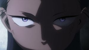 Hotel Inhumans Ep. 11