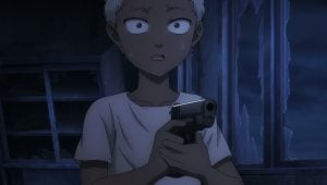 Hotel Inhumans Ep. 12