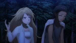 Hotel Inhumans Ep. 13