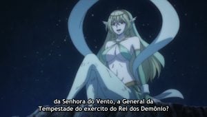 Isekai Mokushiroku Mynoghra: Hametsu no Bunmei de Hajimeru Sekai Seifuku Ep. 12