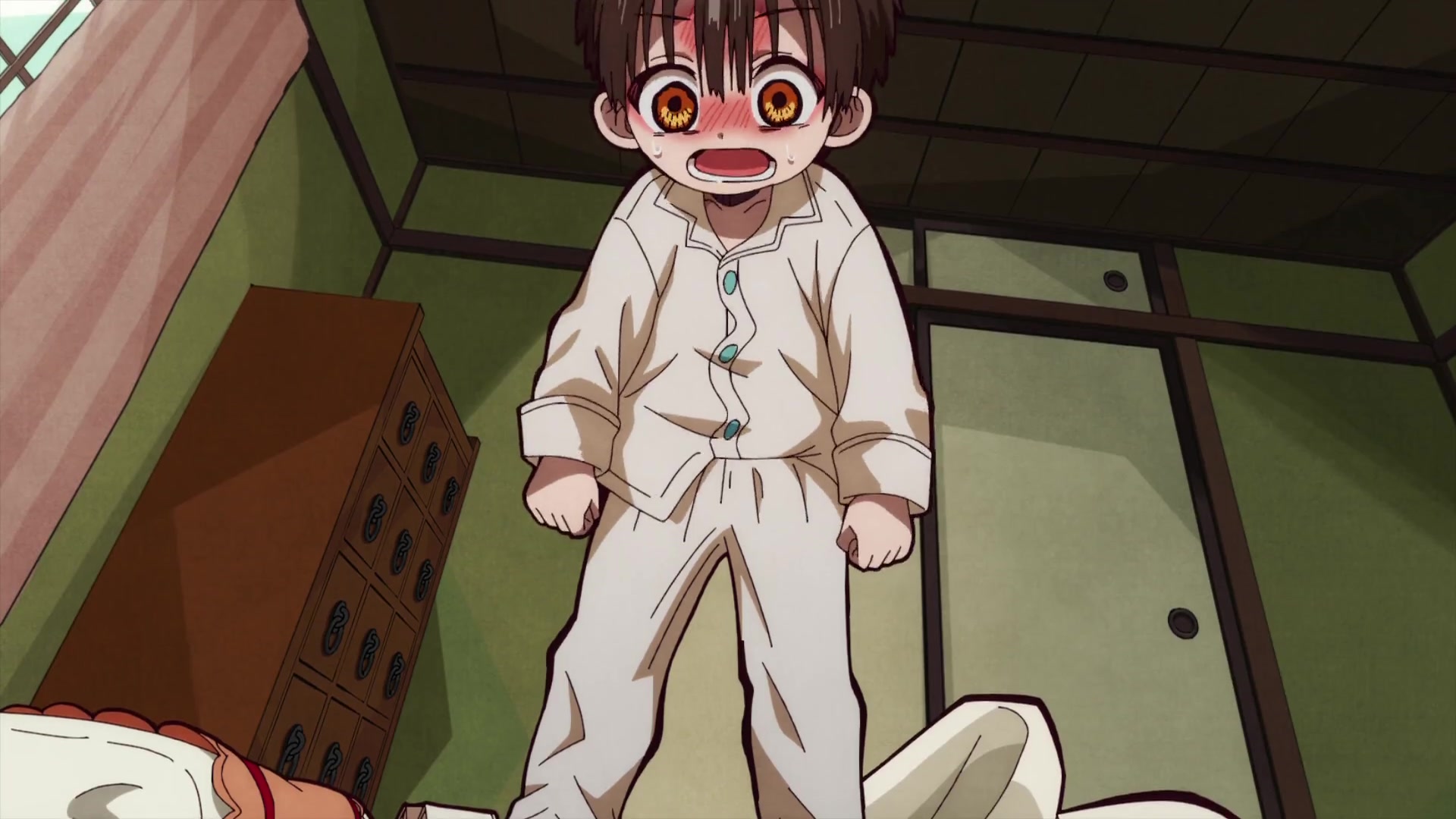 Jibaku Shounen Hanako-kun 2 Episódio 22