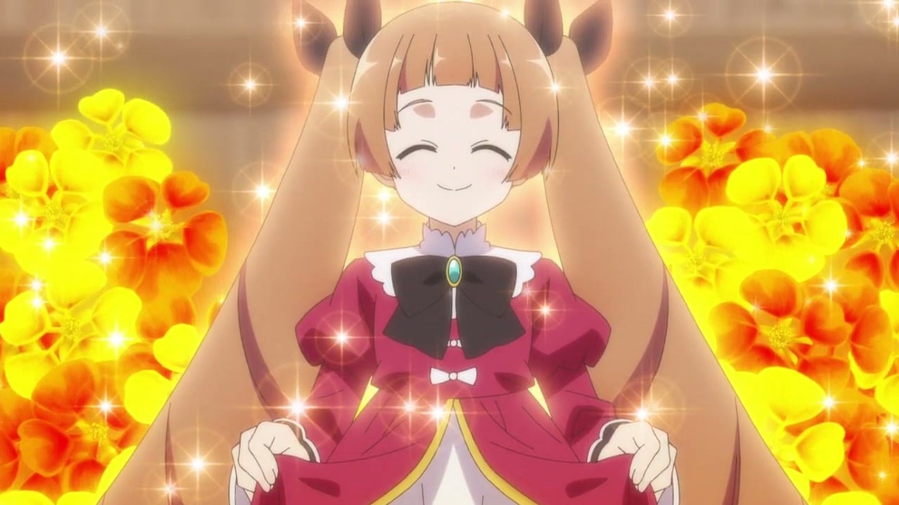 Jidou Hanbaiki ni Umarekawatta Ore wa Meikyuu wo Samayou 2 (Dublado) Episódio 10