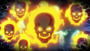 Jidou Hanbaiki ni Umarekawatta Ore wa Meikyuu wo Samayou Ep. 11