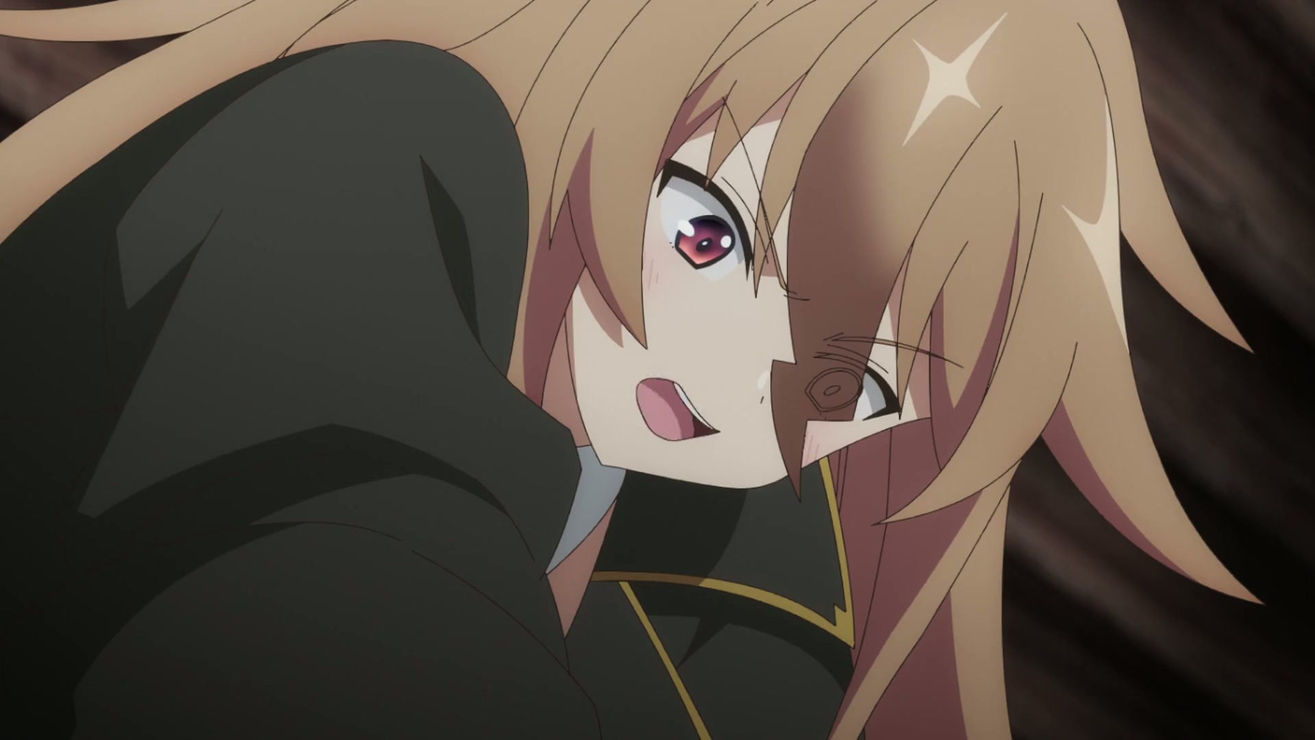 Jidou Hanbaiki ni Umarekawatta Ore wa Meikyuu wo Samayou 2 (Dublado) Episódio 8