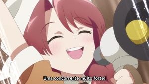 Jidou Hanbaiki ni Umarekawatta Ore wa Meikyuu wo Samayou Ep. 10