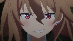 Jidou Hanbaiki ni Umarekawatta Ore wa Meikyuu wo Samayou Ep. 11