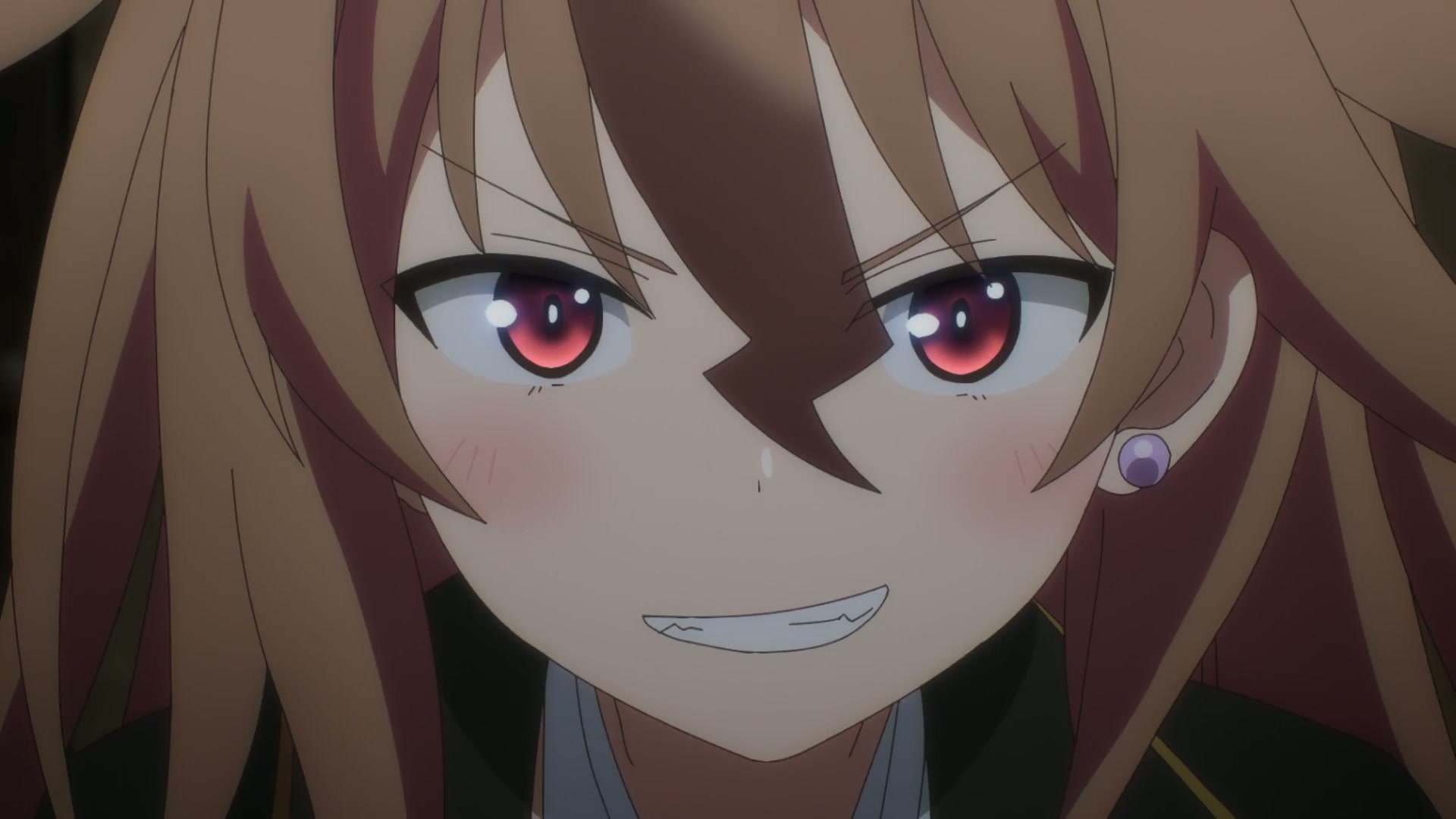 Jidou Hanbaiki ni Umarekawatta Ore wa Meikyuu wo Samayou 2 Episódio 11