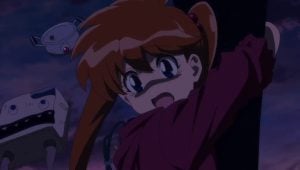 Jigoku Sensei Nube (2025) Ep. 10