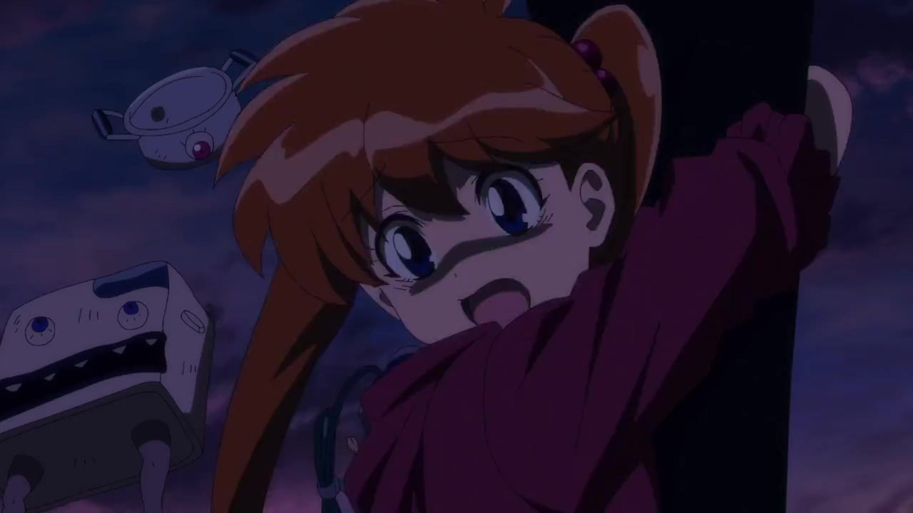 Jigoku Sensei Nube (2025) Episódio 10