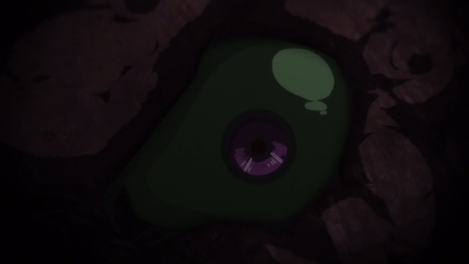 Jigoku Sensei Nube (2025) Episódio 13