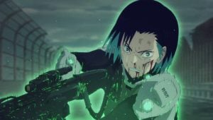 Kaijuu 8-gou (Dublado) Ep. 11