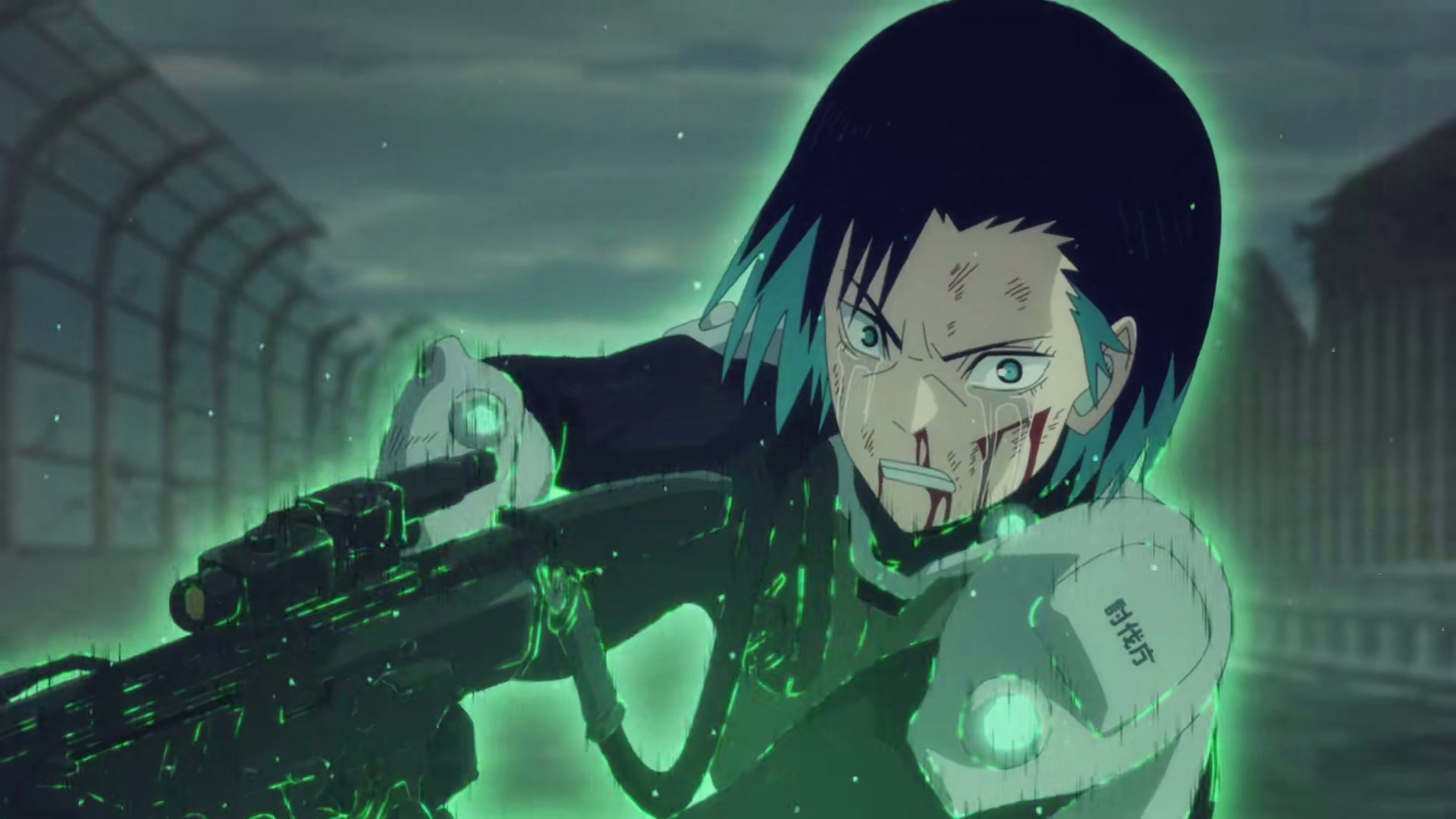 Kaijuu 8-gou 2 (Dublado) Episódio 11