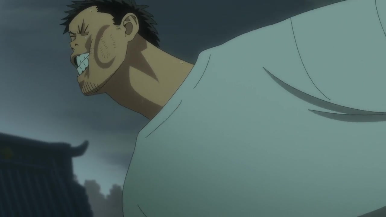 Kaijuu 8-gou 2 (Dublado) Episódio 8