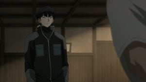 Kaijuu 8-gou (Dublado) Ep. 9