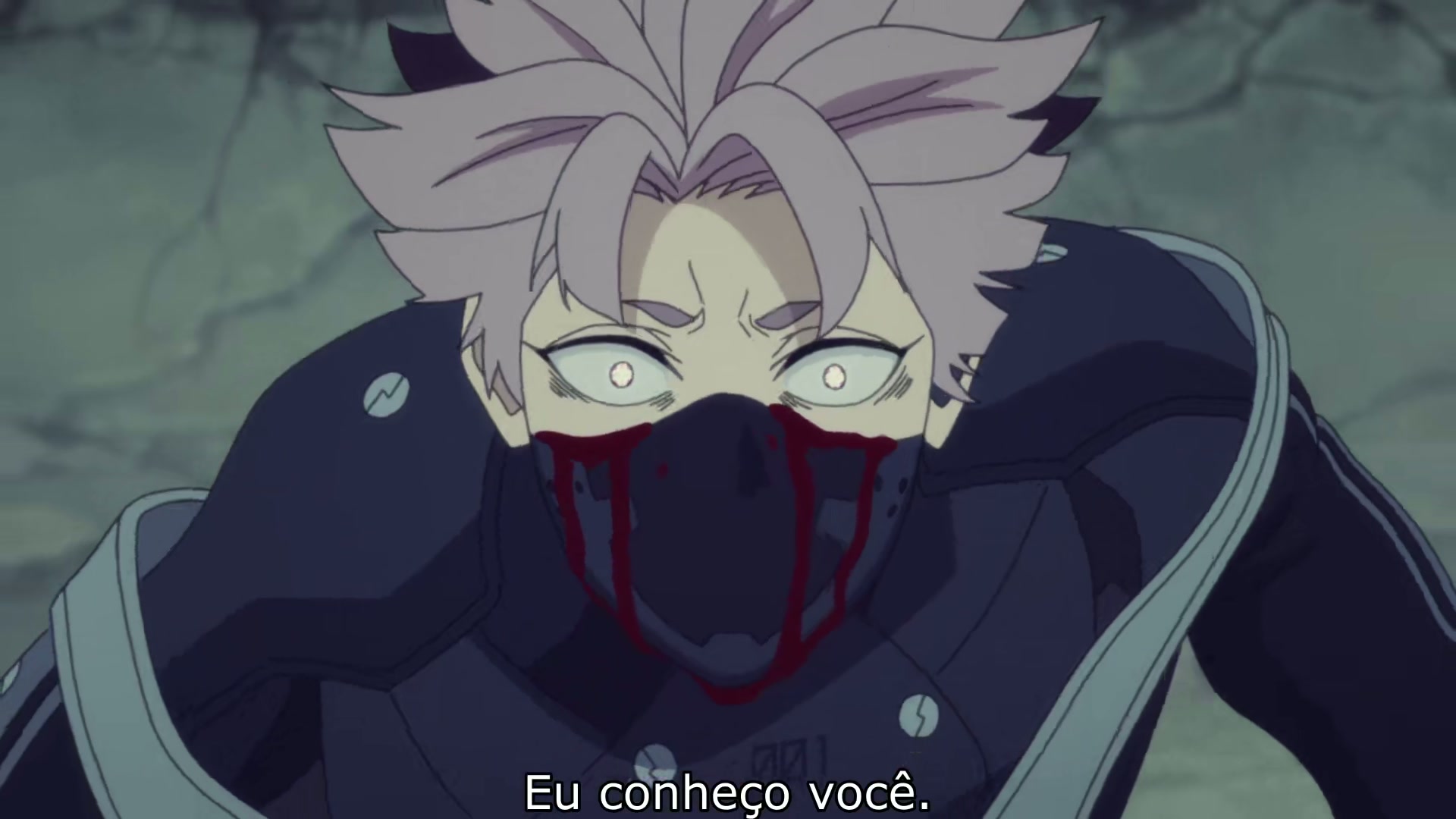 Kaijuu 8-gou 2 Episódio 11