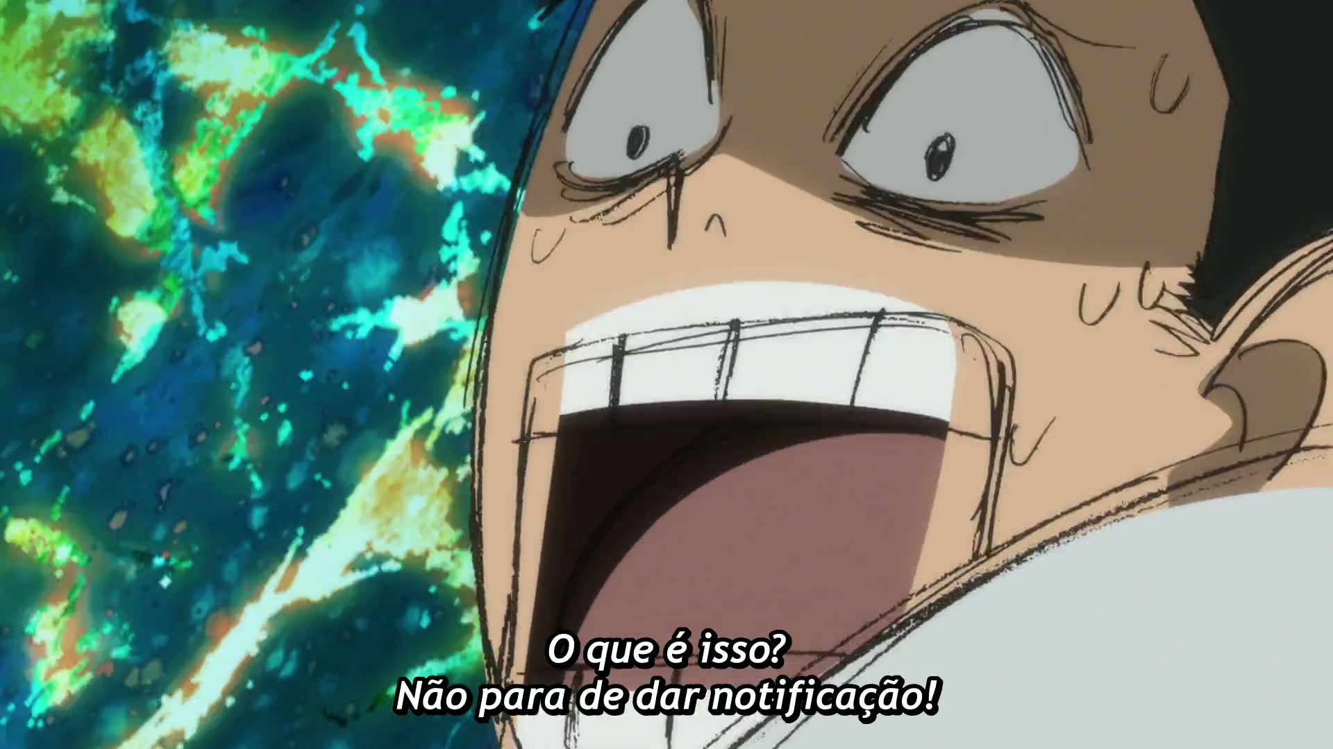 Kaijuu 8-gou 2 Episódio 9