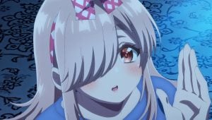 Kakkou no Iinazuke 2 (Dublado) Ep. 6