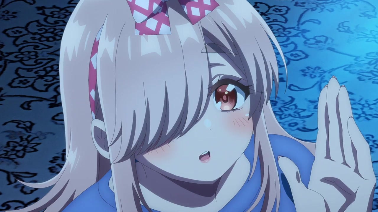 Kakkou no Iinazuke 2 (Dublado) Episódio 6