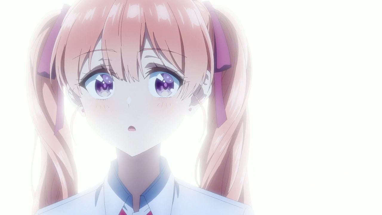 Kakkou no Iinazuke 2 (Dublado) Episódio 7