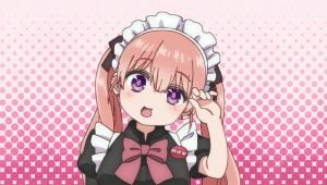 Kakkou no Iinazuke 2 (Dublado) Ep. 8