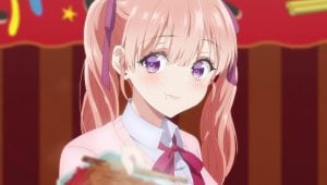 Kakkou no Iinazuke Ep. 11