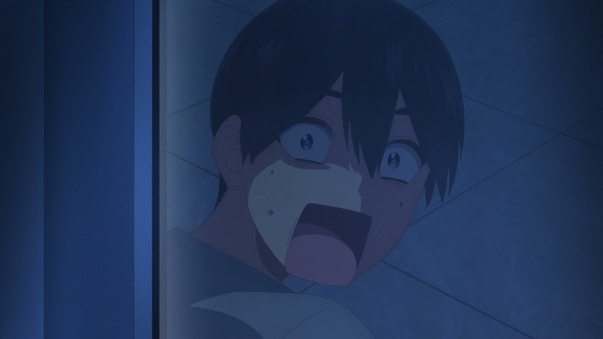 Kakkou no Iinazuke 2 Episódio 12