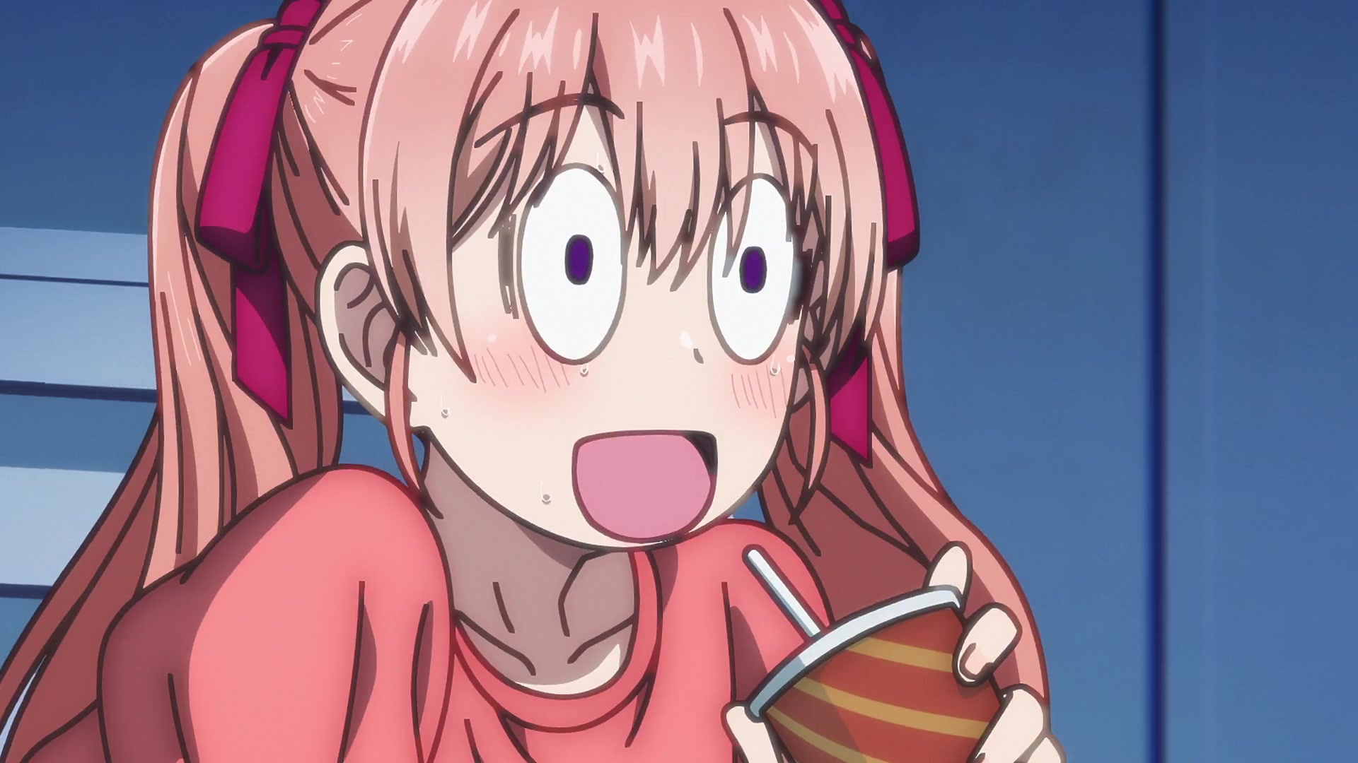 Kakkou no Iinazuke 2 Episódio 9