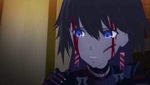 Kamitsubaki-shi Kensetsuchuu Ep. 11