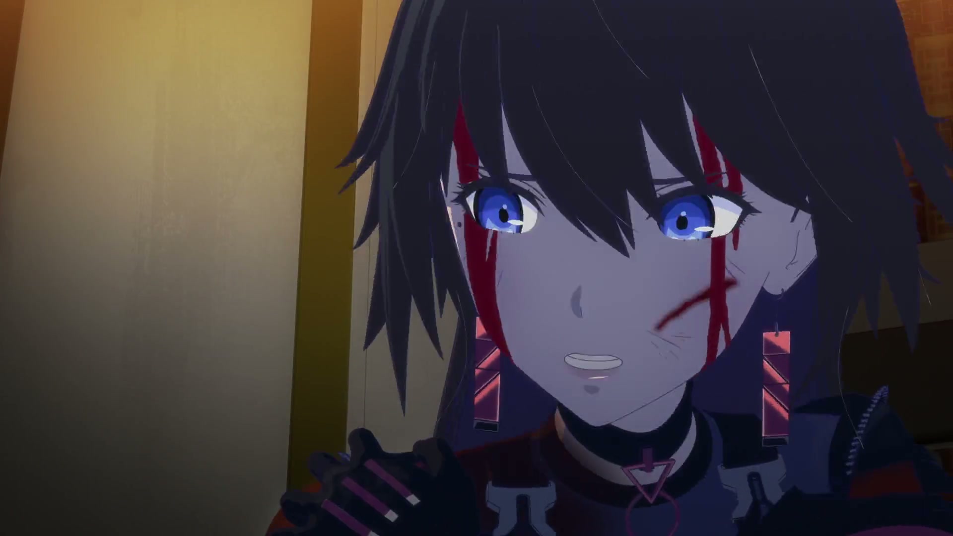 Kamitsubaki-shi Kensetsuchuu Episódio 11