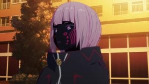 Kamitsubaki-shi Kensetsuchuu Ep. 9