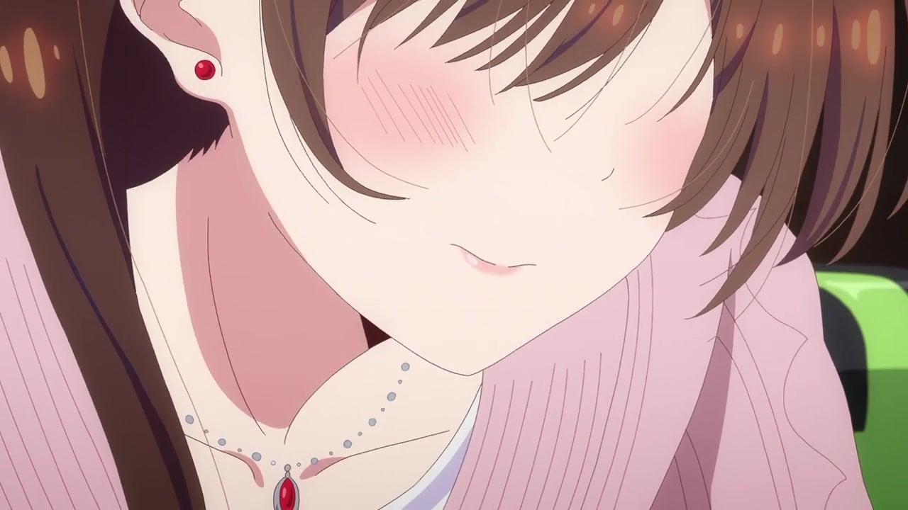Kanojo, Okarishimasu 4 (Dublado) Episódio 6