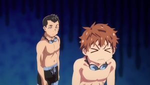 Kanojo, Okarishimasu 3 (Dublado) Ep. 7