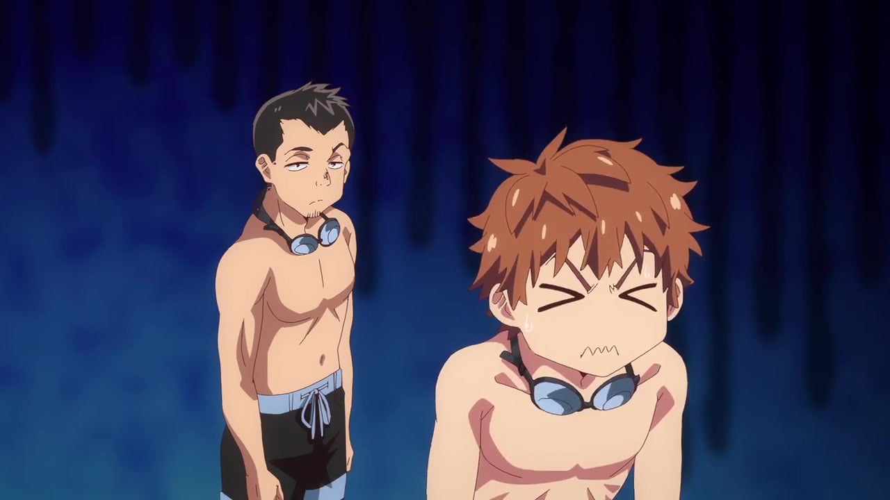 Kanojo, Okarishimasu 4 (Dublado) Episódio 7