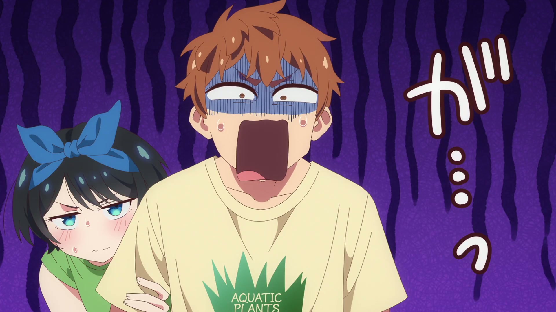 Kanojo, Okarishimasu 4 (Dublado) Episódio 9