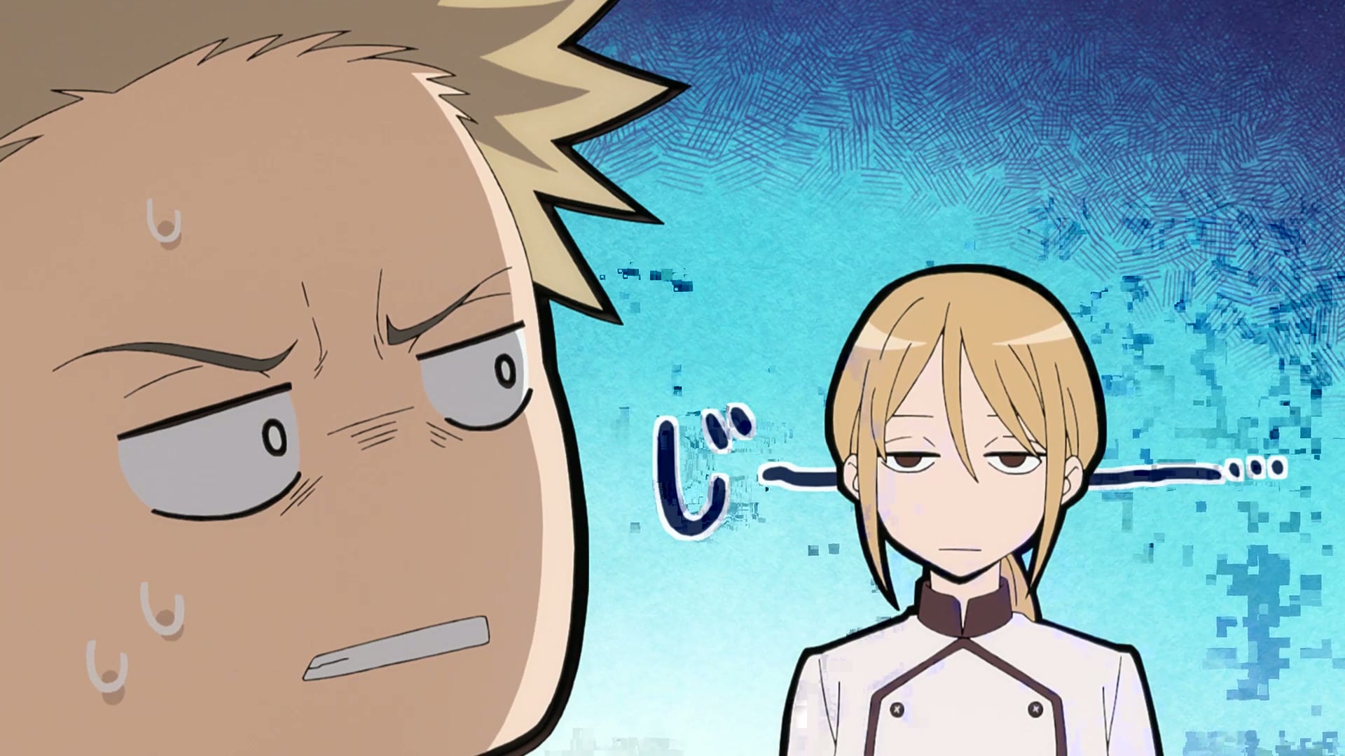 Kaoru Hana wa Rin to Saku (Dublado) Episódio 1