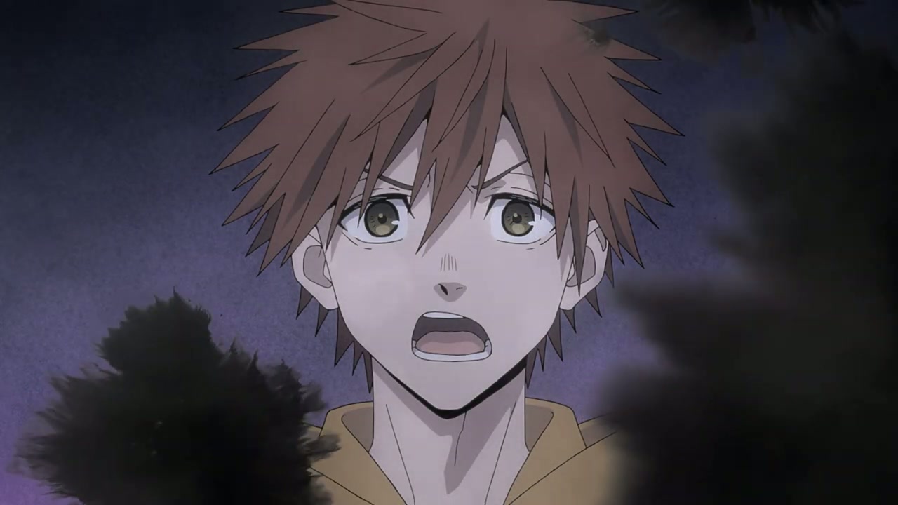 Kaoru Hana wa Rin to Saku (Dublado) Episódio 2