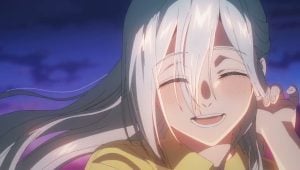 Kaoru Hana wa Rin to Saku Ep. 12
