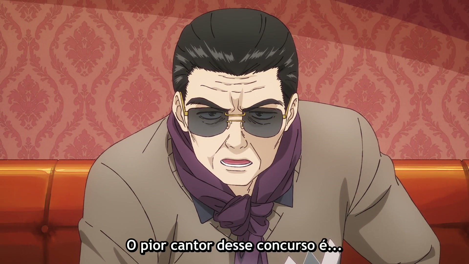 Karaoke Iko! Episódio 5