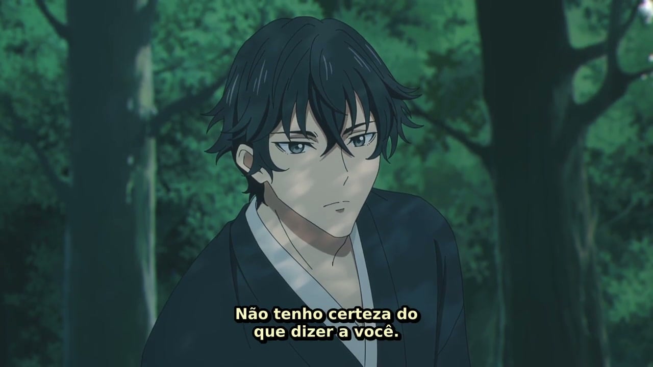Kijin Gentoushou Episódio 23