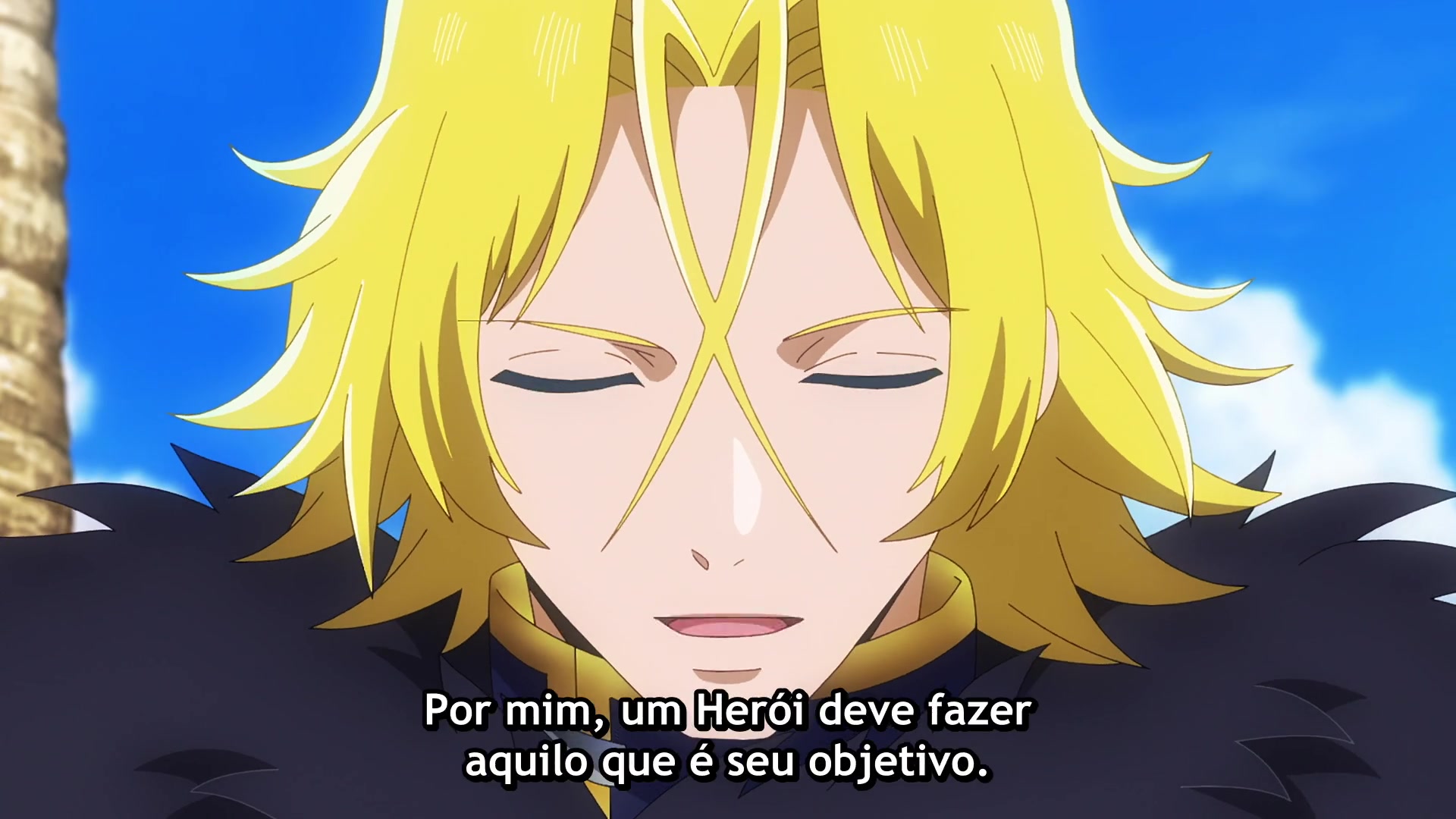 Kizetsu Yuusha to Ansatsu Hime Episódio 10